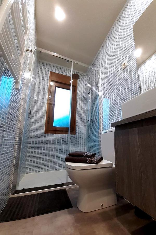 El Rincon De Guica Villa Teruel Eksteriør billede